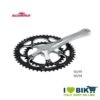 Guarnitura Doppia 34/50 53/39 Compact R90 Ped. 170 (Dx + Sx) Bicicletta Vendita Accessori Bici E Ciclismo