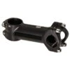 BRN Vendita On Line Attacco Attacco In Alluminio Corsa/MTB Nero - Esten. 70mm - ø 25.4mm Per Biciclette Shop Prezzi