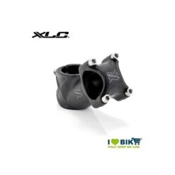 Attacco Manubrio Corsa/MTB XLC Esten. 130mm - ø 31.8mm OVER Bike Shop
