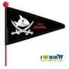 Bandierina Ciclo Bimbo Capt'n Sharky Online Shop