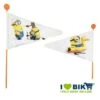 Bandierina Ciclo Doppia Faccia Minion Online Shop