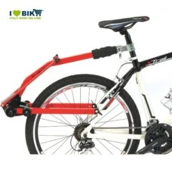 Barra Di Traino Ciclo Bambino TRAIL ‘N FUN ANGEL Bike Shop -Brn Knog Outlet barra traino ciclo trail n fun online shop 3