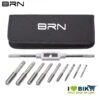 BRN Vendita On Line BCARE Kit Completo Per Maschiatura