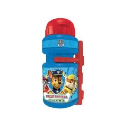Borraccia Bici Paw Patrol Con Portaborraccia Shop Online