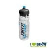 Borraccia Ciclo Termica BRN Freezz 650 Ml Azzurra Bike Shop
