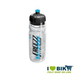 Borraccia Ciclo Termica BRN Freezz 650 Ml Azzurra Bike Shop
