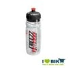 Borraccia Ciclo Termica BRN Freezz 550 Ml Rossa Bike Shop