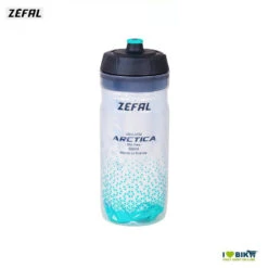 Borraccia Termica ZEFAL ARCTICA 55 Verde Silver 550 Ml