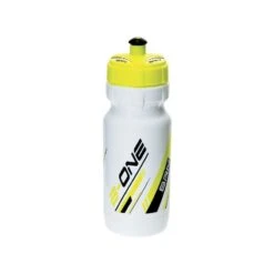 Borraccia BRN B-ONE 600 Ml. - Bianca/giallo Fluo Vendita Online