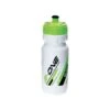BRN Borraccia B-ONE 600 Ml. - Bianca/verde Fluo Cicli Online