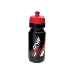 BRN Borraccia B-ONE 600 Ml Nera/Rossa Online Shop