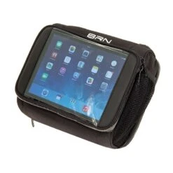 BRN Borsa Al Manubrio Porta Tablet Vendita Online Accessori Per Cicloturismo