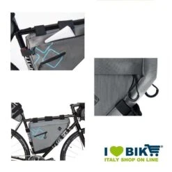 Borsa BRN BIKEPACK Frame XL Al Telaio Online Shop -Brn Knog Outlet borsa brn bikepack frame xl al telaio shop online 2