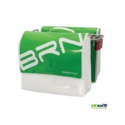 BRN Borse Per Bici In PVC Antiacqua Impemeabile Verdi Vendita Accessori Borse Per Bicicletta On Line