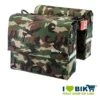BRN Borse Bici Posteriore Mimetica Camouflage Fantasia Miliare On Line Shop Borse Bici