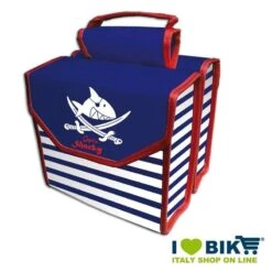 Borse Laterali Bici Bimbo Capt'n Sharky Shop Online