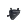 BRN Negozio On Line Vendita Borsetta A Triangolo Doppia Tasca Nera Per Bicicletta Porta Oggetti Accessori Per Ciclismo I Love Bike S