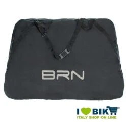 BRN Negozio On Line Vendita Borse Per Biciclette Borsone Portabici Accessori Bicicletta E Ciclismo