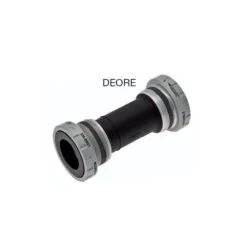 Calotte Shimano MTB Deore Per Bicicletta Vendita On Line Movimento Centrale Biciclette Shop Accessori Ciclismo E Bici