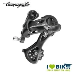 Cambio Bici Corsa Campagnolo CENTAUR Black 11 Medio Shop Online
