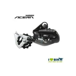Cambio Shimano Acera 7/8 Velocità Per Bici Vendita On Line Acccessori Bicicletta Cambi Mtb Corsa