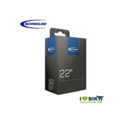 Schwalbe Camera D'aria Misura 22x.1.3/8 Valvola Francese Onlie Store
