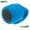 BRN Campanello Bici Elettronico Cicalino, Azzurro