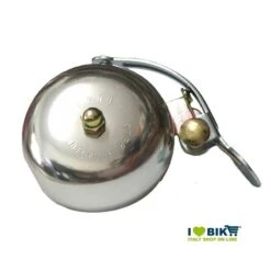 Campanello Ciclo Retrò Basil Silver Online Shop