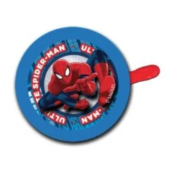 BRN Campanello Bici Spider-Man Accessori Online Shop