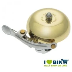 Campanello Vintage BRN Anita Dorato 50 Mm Online Store