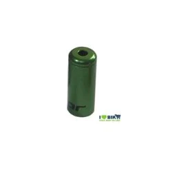 Capoguaina Per Cambio In Alluminio Anodizzato Verde ø 4 X 12 Mm Per Bicicletta Vendita On Line Freni Bici E Ricambi Freno