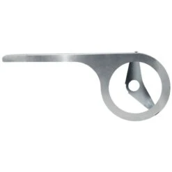 BRN Carter Reflight In Alluminio Per Guarnitura Tripla 46-48 Denti Per Biciclette Vendita On Line Accessori Bici Carter Shop On Line