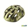 Casco Bici SKY KID Camouflage Verde S Online Shop