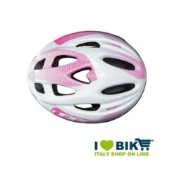 Casco Bicicletta BRN New Urban Bianco-rosa Bike Store -Brn Knog Outlet casco bicicletta brn new urban bianco rosa online shop 2
