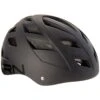 Vendita On Line Casco Per Ciclismo Negozio Shop Casco Per Bicicletta Corsa Casco BRN STREET Nero Taglia Unica (51-56 Cm)