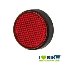 Catadiottro Vintage Loop Al Portapacco Per Bici Negozio Shop Online