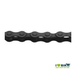 Catena 1 Velocità Nera Vendita On Line Catena Colorata Per Bicicletta Corsa Accessori Bici Catene