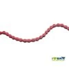 Catena Colorata 1 Velocità Rossa Vendita On Line Catena Colorata Per Bicicletta Corsa Accessori Bici Catene