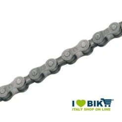 BRN Catena 6/7 Velocità Sunrace Grigia Vendita On Line Catena Per Bicicletta Corsa Accessori Bici Catene