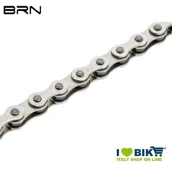 Catena BRN E-BIKE Silver 1 V Rinforzata Online Shop