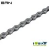 Catena BRN E-BIKE Silver 9 V Rinforzata Bike Shop