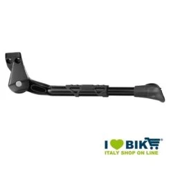 Cavalletto Laterale Ursus King Regolabile Attacco Telaio 18 Mm Bike Shop