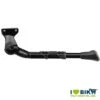 Cavalletto Laterale Ursus King Regolabile 26-28 Telaio 18 Mm Bike Shop