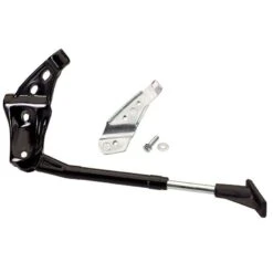 Cavalletto Posteriore In Alluminio Olona Regolabile Vendita On Line Accessori Per Biciclette E Ciclismo Negozio Specializzato Ne