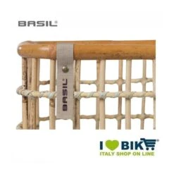 Cesto BASIL Green Life Rattan Bambù -Brn Knog Outlet cesto basil green life rattan bambu 2