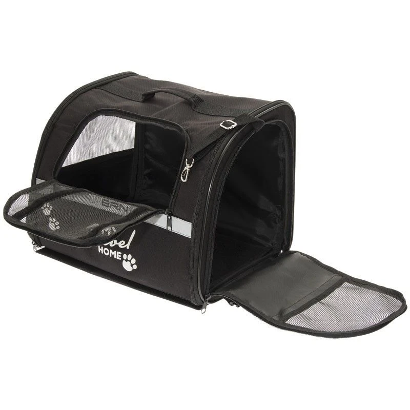 Cesto BRN My Travel Home Per Trasporto Animali Online Shop 3 Cesto BRN My Travel Home Per Trasporto Animali Online Shop - immagine 3