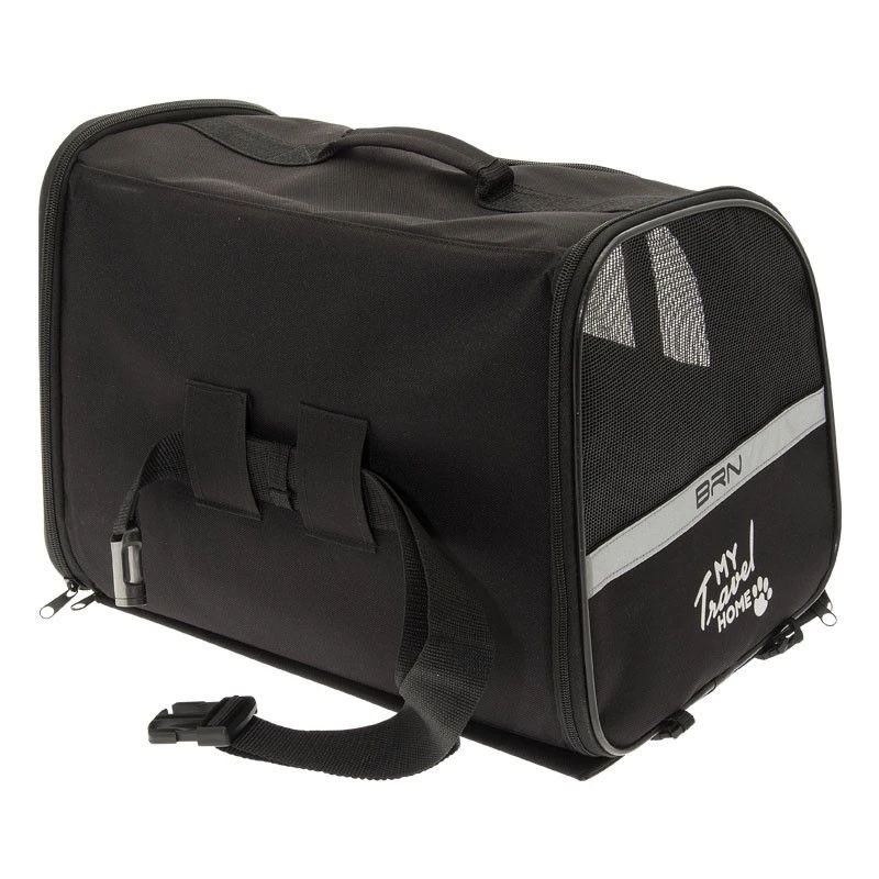 Cesto BRN My Travel Home Per Trasporto Animali Online Shop 4 Cesto BRN My Travel Home Per Trasporto Animali Online Shop - immagine 4