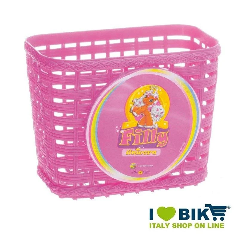 Cesto Da Manubrio Filly Unicorn Accessori Bici Online Shop 1 Cesto Da Manubrio Filly Unicorn Accessori Bici Online Shop
