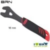 BRN Negozio On Line Chiave Per Coni Professionale 16 Mm Per Biciclette Attrezzi Officina Vendita