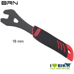 BRN Negozio On Line Chiave Per Coni Professionale 16 Mm Per Biciclette Attrezzi Officina Vendita